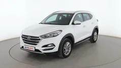 Usado 2016 Hyundai Tucson SUV | 15.199 € (Precio justo)