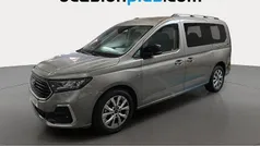 Usado 2025 Ford Grand Tourneo Connect Titanium | 32.137 € (Precio justo)