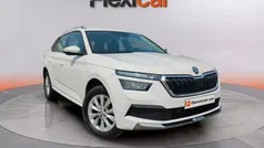 Blanco Usado 2021 Skoda Kamiq Ambition SUV | 14.490 € (Buen precio)