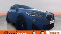 Usado 2018 BMW X2 SUV | 26.490 € (Precio justo)
