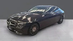 Otro Usado 2024 Mercedes C220 Berlina | 45.900 € (Buen precio)