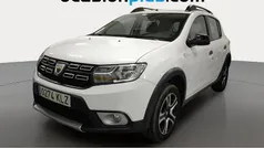 Usado 2018 Dacia Sandero Utilitario | 8455 € (Super precio)
