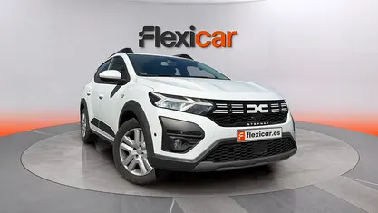 Usado Dacia Sandero Expression 91 CV (66 kW) 2023 Berlina