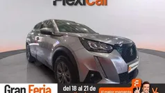 Usado 2021 Peugeot 2008 Active SUV | 13.590 € (Precio justo)