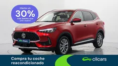 Usado 2024 MG HS Comfort SUV | 19.990 € (Precio justo)