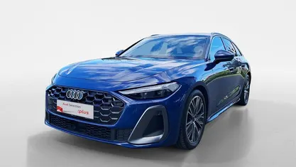 Usado Audi A5 S-Line 204 CV (150 kW) 2025 Familiar