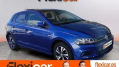 Usado 2019 VW Polo Beats Berlina | 12.490 € (Buen precio)