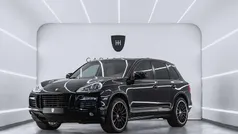 Usado 2008 Porsche Cayenne GTS SUV | 19.999 €