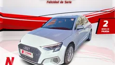 Usado 2023 Audi A3 Sportback e-tron S-Line Utilitario | 25.224 € (Precio justo)