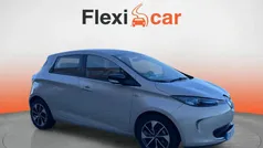 Gris Usado 2017 Renault Zoe Bose Edition Utilitario | 7490 € (Super precio)