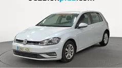 Usado 2017 VW Golf VII Edition Utilitario | 14.450 € (Precio justo)