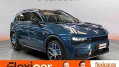 Usado 2022 Lynk & Co 01 SUV | 20.790 € (Precio justo)