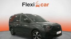 Gris Usado 2023 Ford Tourneo Connect Active Monovolumen | 19.990 € (Super precio)