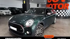 Usado 2017 Mini Cooper D Clubman Familiar | 12.950 € (Precio justo)