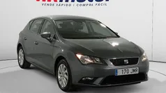 Usado 2016 Seat Leon Style | 13.890 € (Precio justo)
