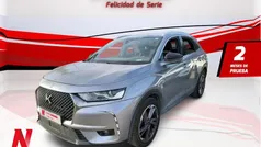 Usado 2020 DS Automobiles DS7 Crossback Be Chic SUV | 16.813 € (Super precio)