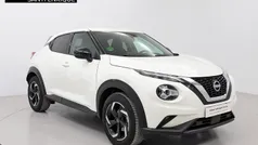 Usado 2024 Nissan Juke Acenta SUV | 20.200 € (Precio justo)
