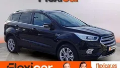 Usado 2018 Ford Kuga Titanium SUV | 11.490 € (Super precio)