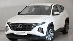 Usado 2024 Hyundai Tucson SUV | 24.500 € (Precio justo)