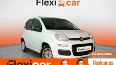 Usado 2017 Fiat Panda Easy Utilitario | 7470 € (Precio justo)