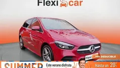 Usado 2020 Mercedes B250e Monovolumen | 27.990 € (Precio justo)