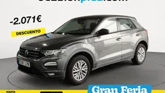 Usado 2021 VW T-Roc Edition SUV | 21.990 € (Buen precio)
