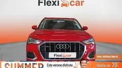 Usado 2019 Audi Q3 Advanced SUV | 25.890 € (Buen precio)