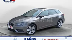 Usado 2017 Seat Leon XCELLENCE Familiar | 14.950 € (Precio justo)