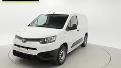 Blanco Nuevo 2024 Toyota Proace City Van | 24.692 € (Buen precio)