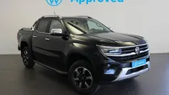 VW Amarok
