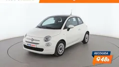 Usado 2020 Fiat 500 Lounge Utilitario | 10.499 € (Precio justo)