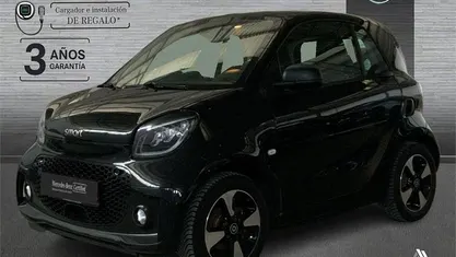 Usado Smart ForTwo Electric Drive 60 kW (82 CV) 2023 Coupe