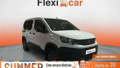 Usado 2023 Peugeot Rifter Allure Monovolumen | 18.690 € (Precio justo)