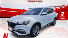 Usado 2022 MG EHS Comfort SUV | 19.616 € (Precio justo)