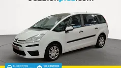Usado 2012 Citroën C4 Business Class Monovolumen | 5190 € (Super precio)