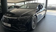 Usado 2025 Mercedes EQS450+ Berlina | 137.336 €