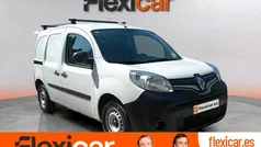 Usado 2018 Renault Kangoo Monovolumen | 10.990 € (Precio justo)