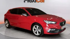 Usado 2023 Seat Leon FR Berlina | 20.690 € (Precio justo)