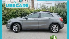 Mercedes GLA200
