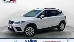 Usado 2020 Seat Arona Ecomotive SUV | 13.200 € (Buen precio)