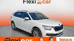 Gris Usado 2022 Skoda Kamiq Active SUV | 17.490 € (Precio justo)
