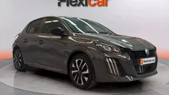 Usado 2024 Peugeot 208 Active Utilitario | 13.990 € (Precio justo)