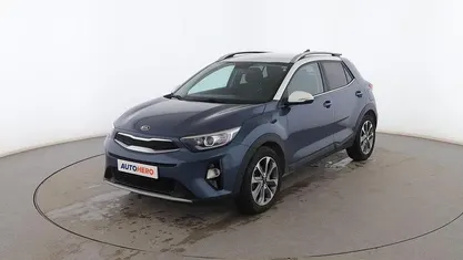 Usado Kia Stonic 101 CV (74 kW) 2019 SUV