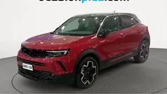 Rojo Usado 2024 Opel Mokka Ultimate SUV | 16.319 € (Super precio)