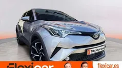 Usado 2019 Toyota C-HR Active SUV | 19.390 € (Buen precio)