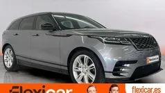 Usado 2021 Land Rover Range Rover Velar SUV | 38.990 € (Super precio)