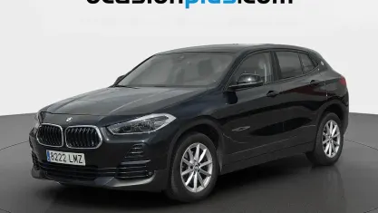 Usado BMW X2 150 HP (110 kW) 2021 SUV