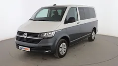 Blanco Usado 2022 VW T6.1 Trendline Van | 37.199 € (Precio justo)