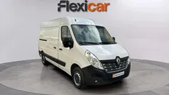Blanco Usado 2020 Renault Master Van | 18.490 € (Super precio)