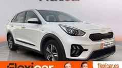 Usado 2022 Kia Niro SUV | 20.490 € (Super precio)